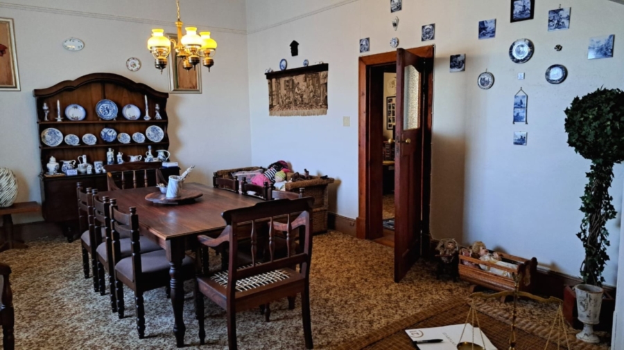 4 Bedroom Property for Sale in Caledon Western Cape